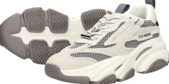 Steve Madden Possession Grijs Hot