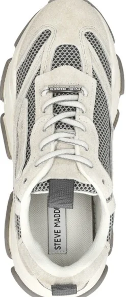 Steve Madden Possession Grijs Hot