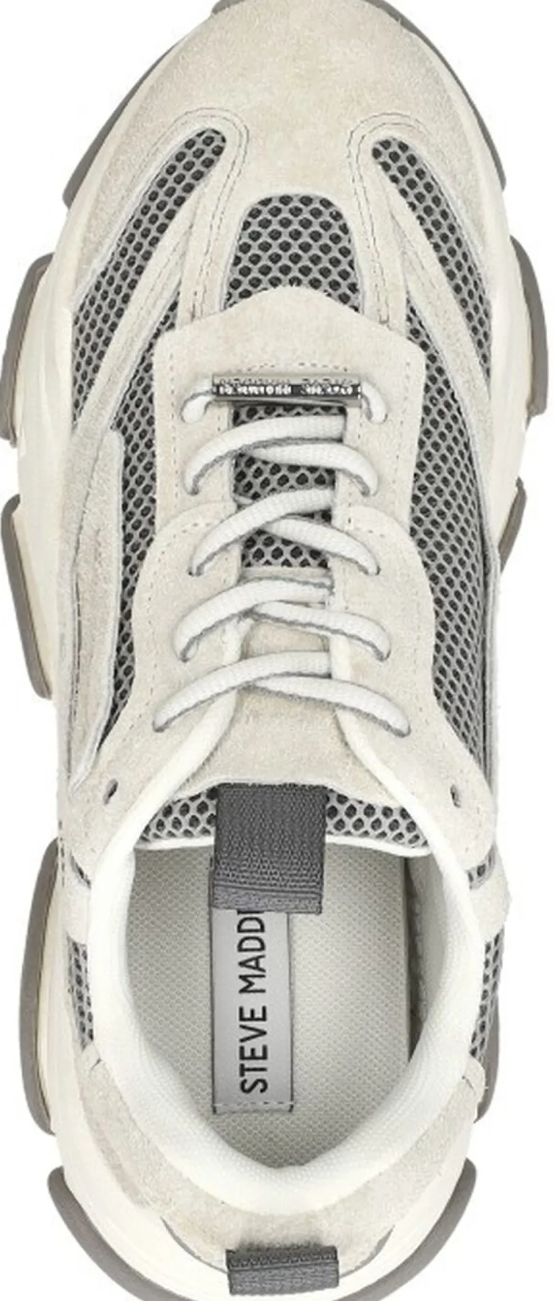 Steve Madden Possession Grijs Hot