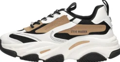 Steve Madden Possession Zwart Discount