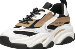 Steve Madden Possession Zwart Discount