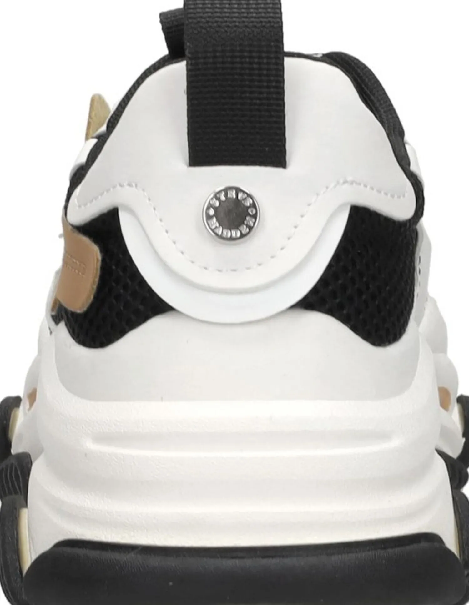 Steve Madden Possession Zwart Discount