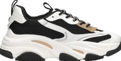 Steve Madden Possession Zwart Discount