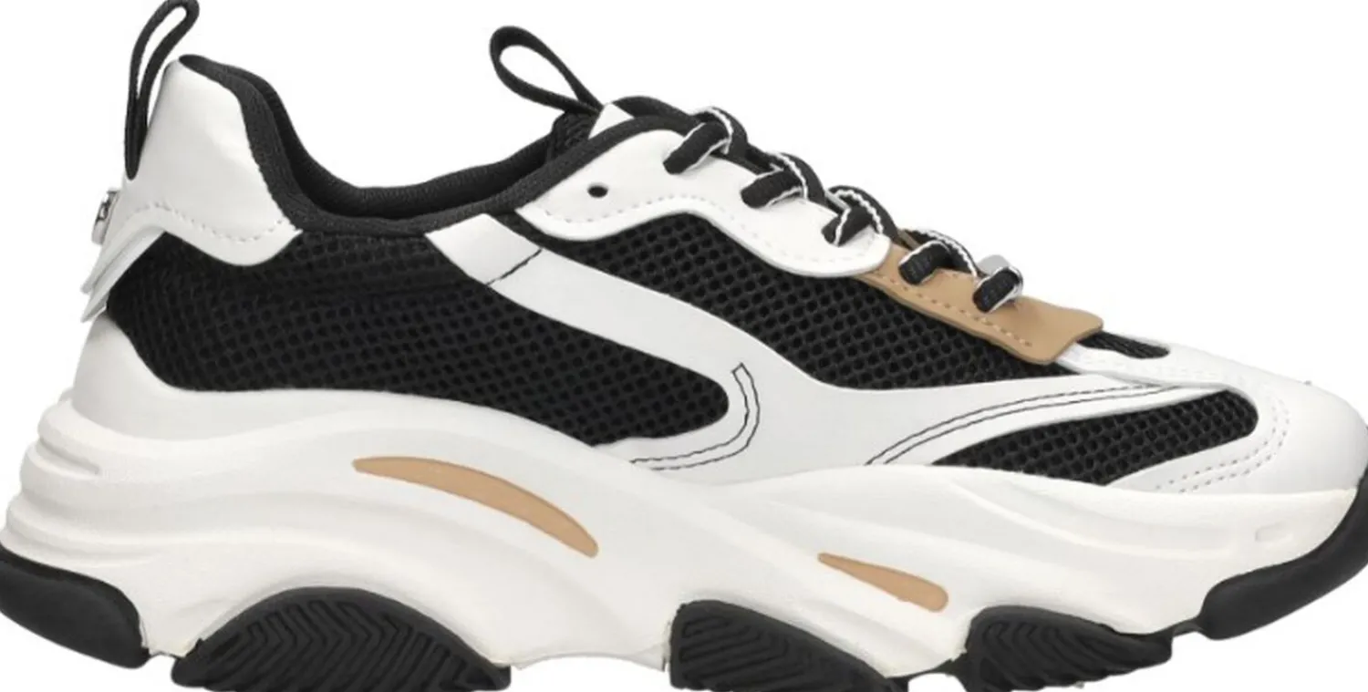 Steve Madden Possession Zwart Discount