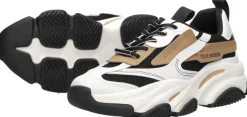 Steve Madden Possession Zwart Discount