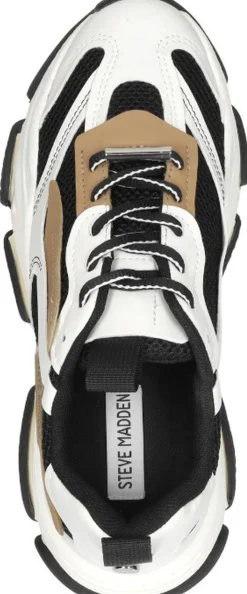 Steve Madden Possession Zwart Discount