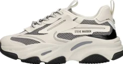 Steve Madden Possession Gebroken wit Clearance