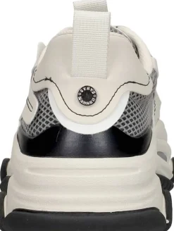 Steve Madden Possession Gebroken wit Clearance