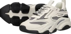 Steve Madden Possession Gebroken wit Clearance