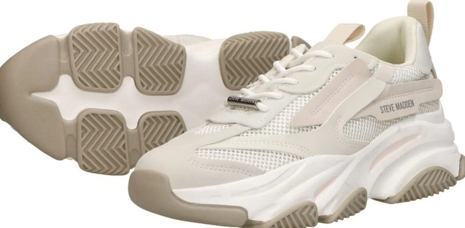 Steve Madden Possession-E Wit Hot