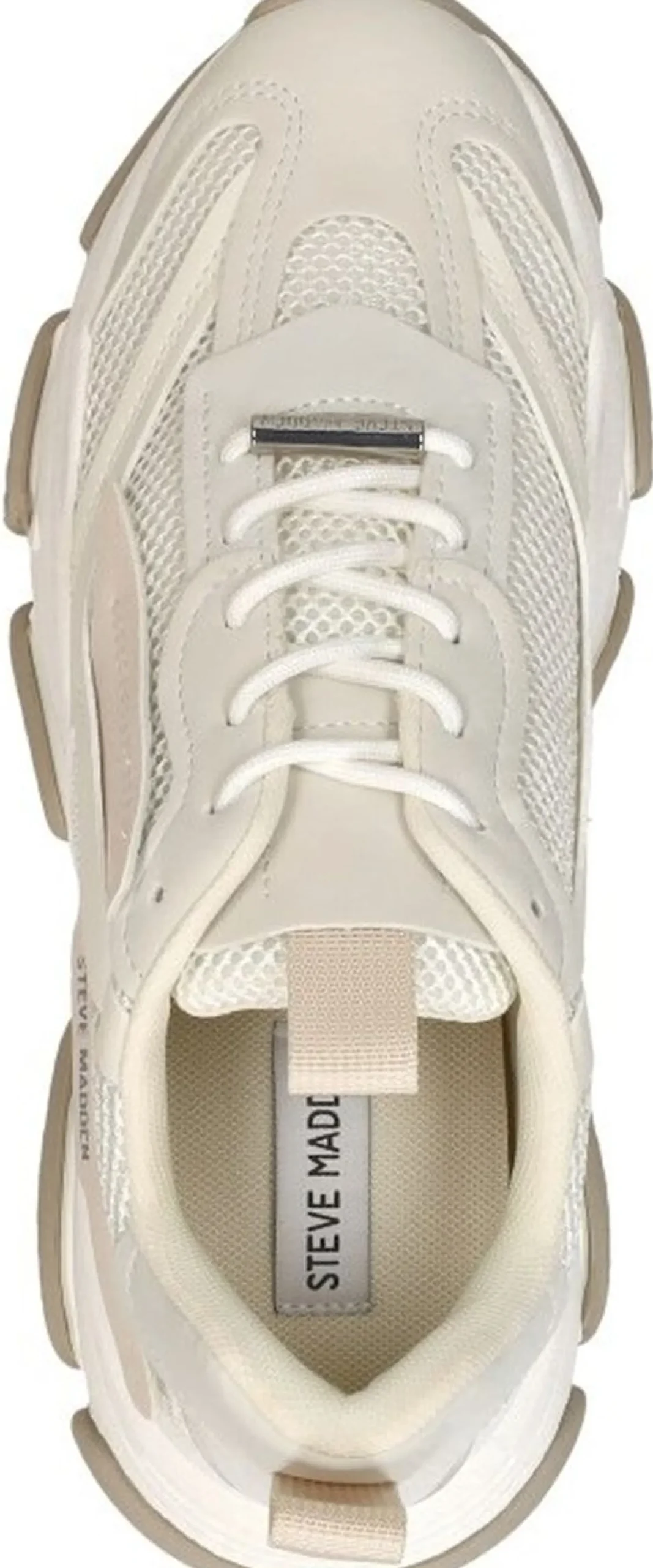 Steve Madden Possession-E Wit Hot
