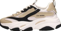Steve Madden Possession-E Khaki New