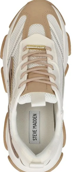 Steve Madden Possession-E Goudkleur Clearance