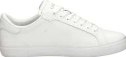 Lacoste Powercourt Wit Online