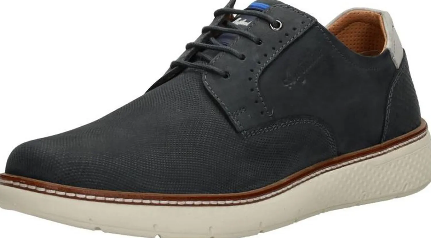 Australian Pozzato Blauw Hot