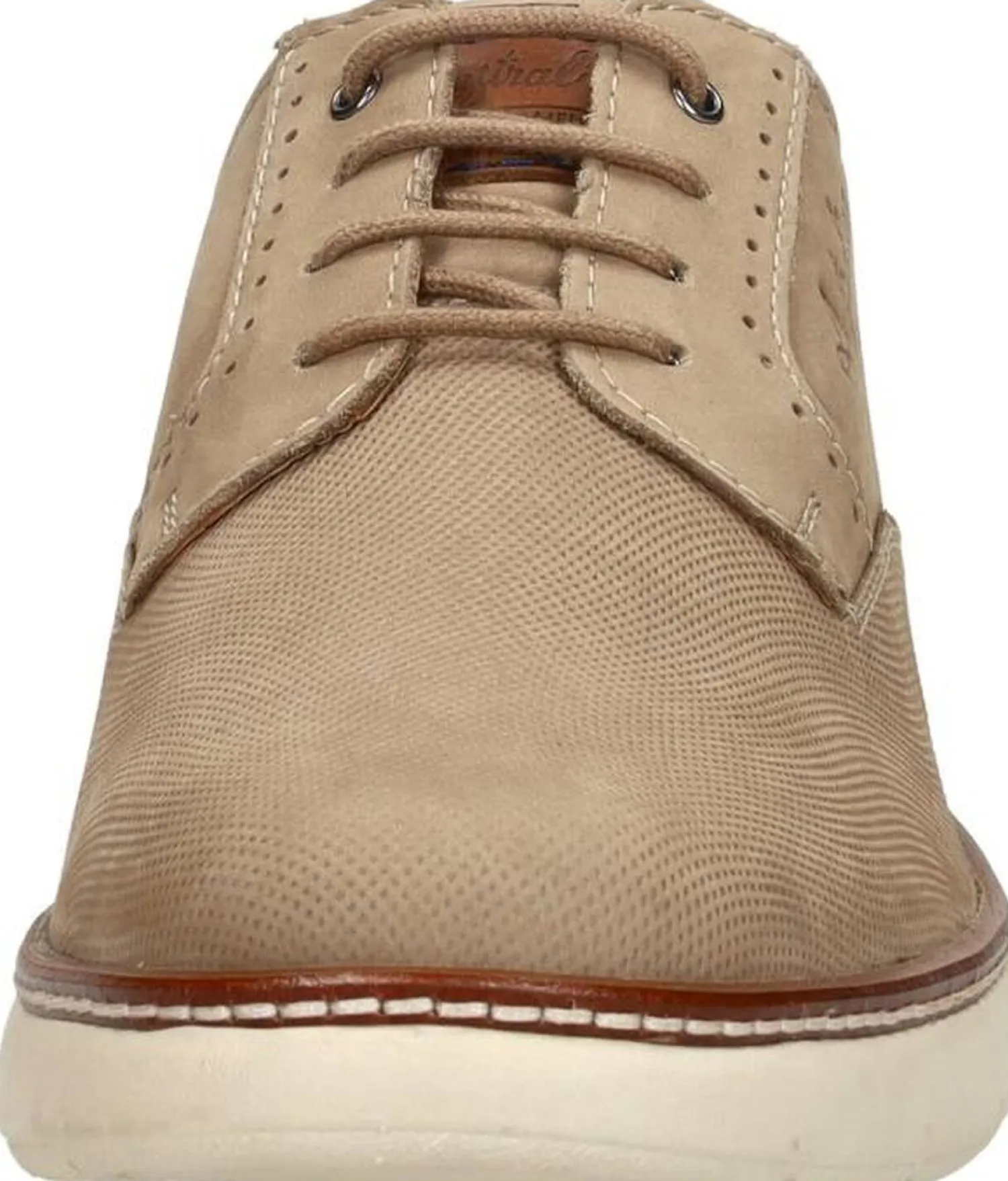 Australian Pozzato Beige New