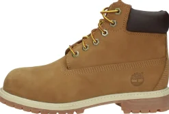 Timberland Premium 6 Inch Boot Cognac Discount