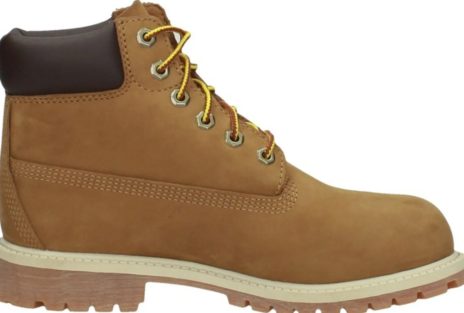 Timberland Premium 6 Inch Boot Cognac Discount
