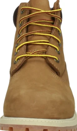 Timberland Premium 6 Inch Boot Cognac Discount