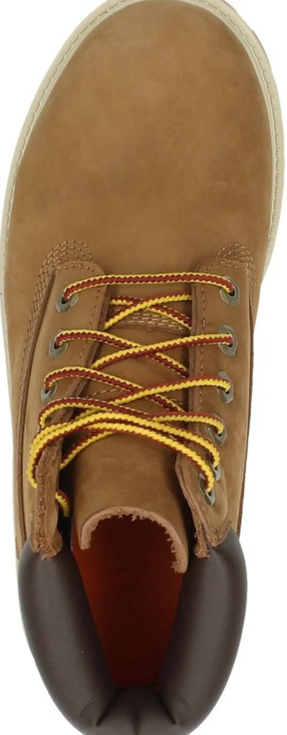 Timberland Premium 6 Inch Boot Cognac Discount