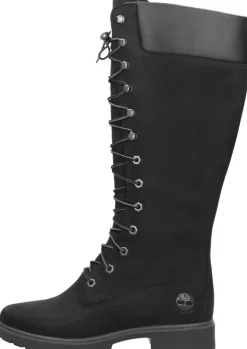 Timberland Premium 14 Inch Boot Zwart Clearance