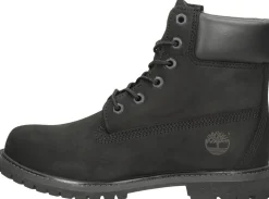 Timberland Premium 6-Inch Boot Zwart Online