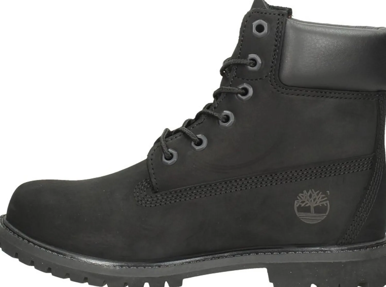 Timberland Premium 6-Inch Boot Zwart Online
