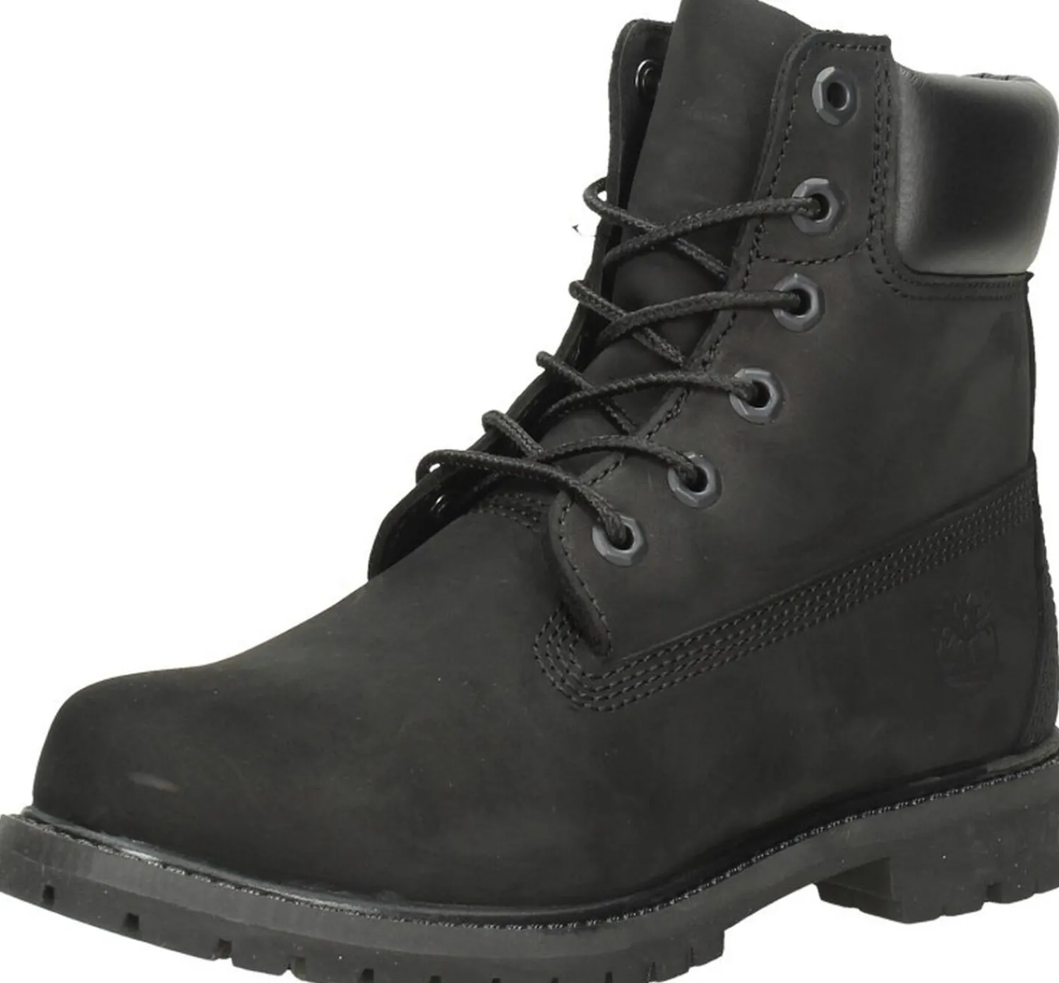 Timberland Premium 6-Inch Boot Zwart Online