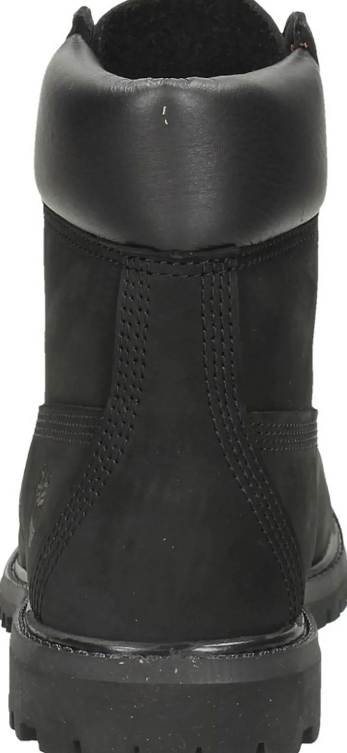 Timberland Premium 6-Inch Boot Zwart Online