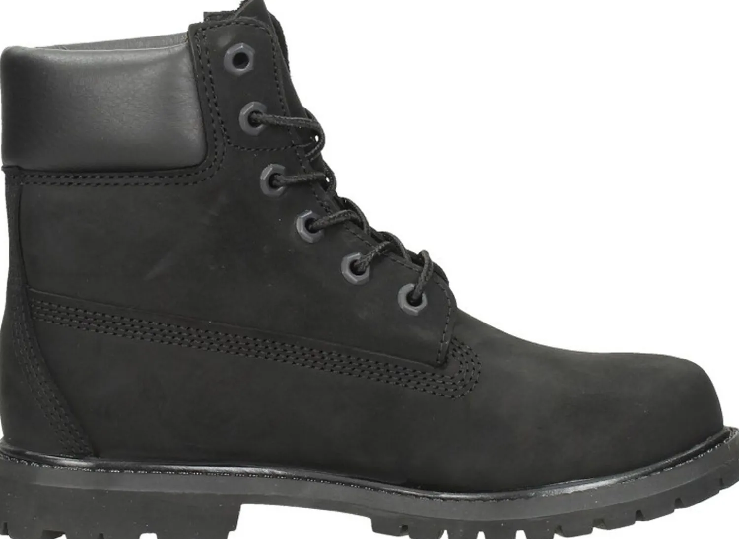 Timberland Premium 6-Inch Boot Zwart Online