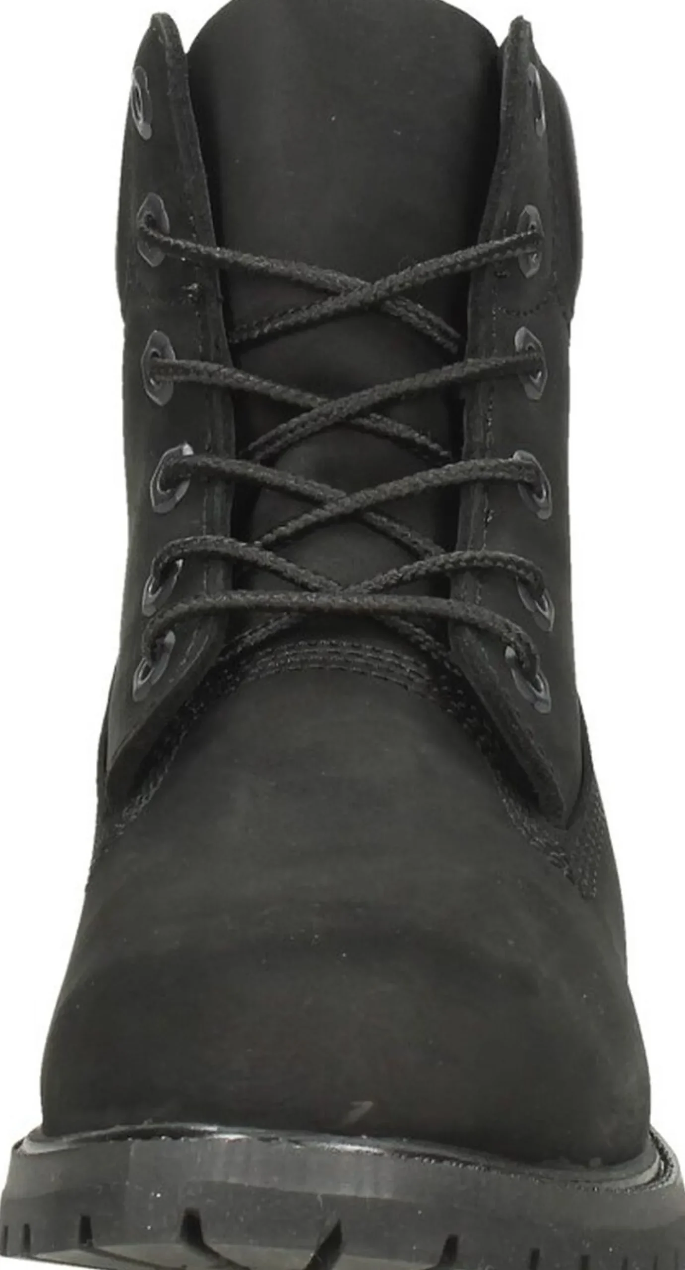 Timberland Premium 6-Inch Boot Zwart Online