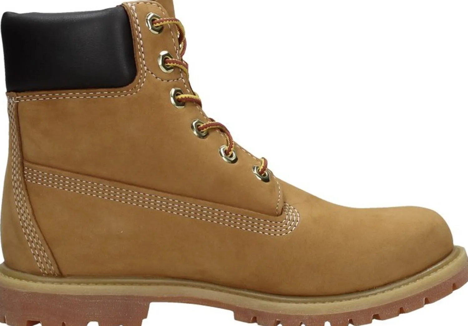Timberland Premium 6-Inch Boot Geel Discount