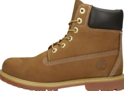 Timberland Premium 6-Inch Boot Middelbruin New