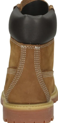 Timberland Premium 6-Inch Boot Middelbruin New