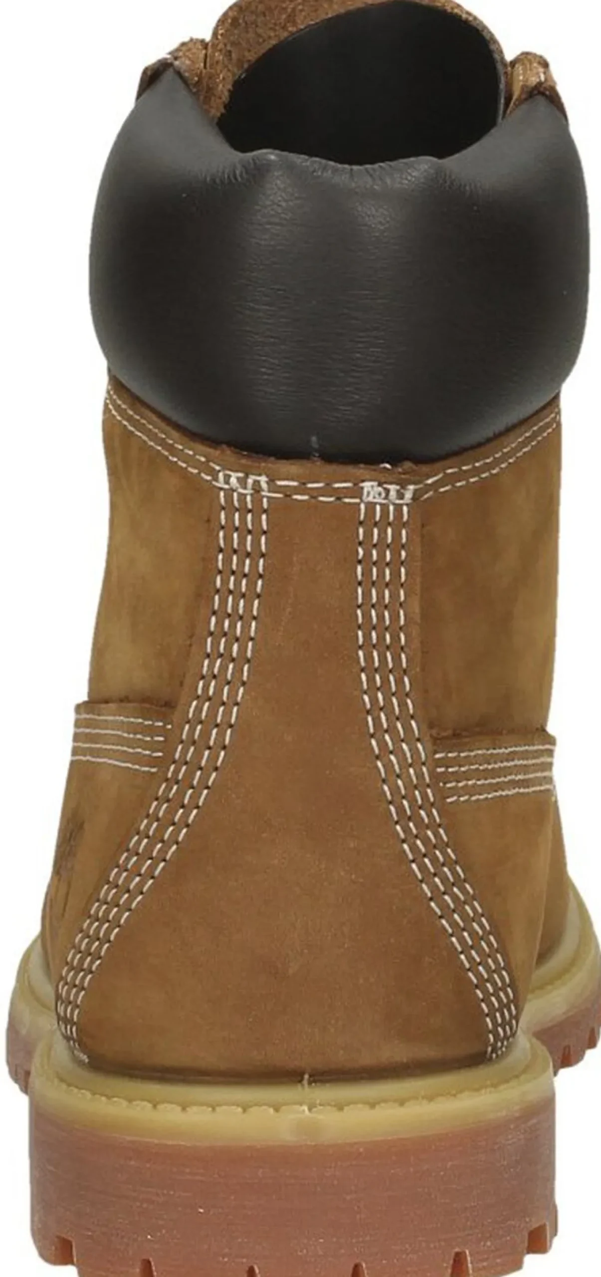Timberland Premium 6-Inch Boot Middelbruin New