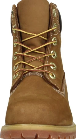Timberland Premium 6-Inch Boot Middelbruin New