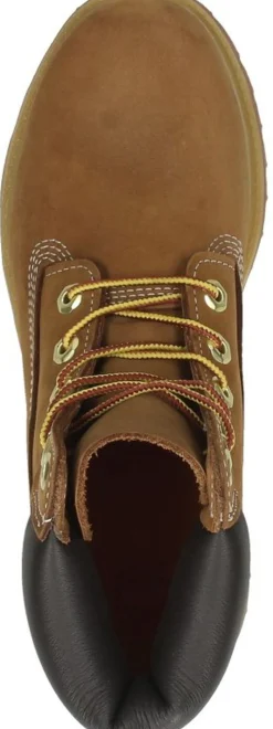 Timberland Premium 6-Inch Boot Middelbruin New
