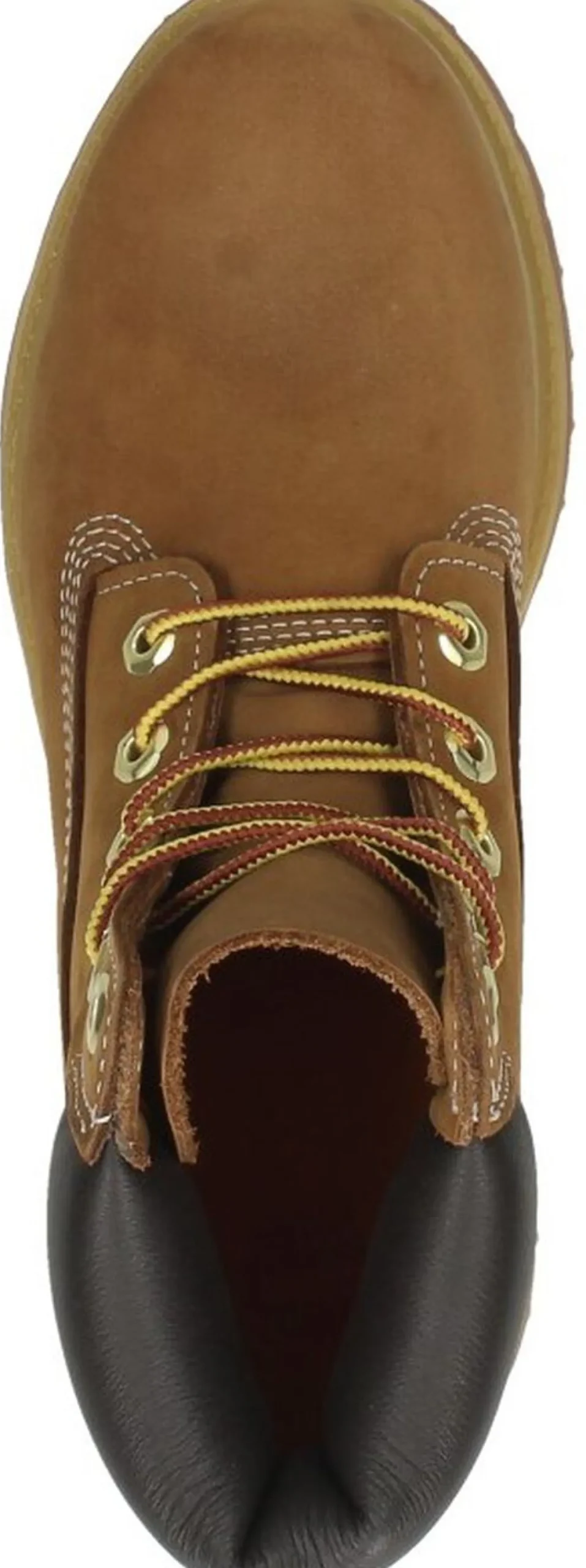 Timberland Premium 6-Inch Boot Middelbruin New