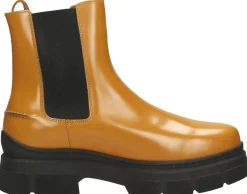 Tommy Hilfiger Preppy Outdoor Low Boot Oranje Sale