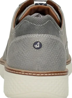 Australian Preston Lichtgrijs Discount