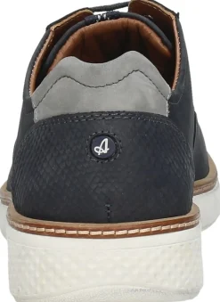 Australian Preston Blauw New