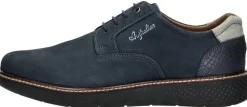 Australian Preston Blauw Best