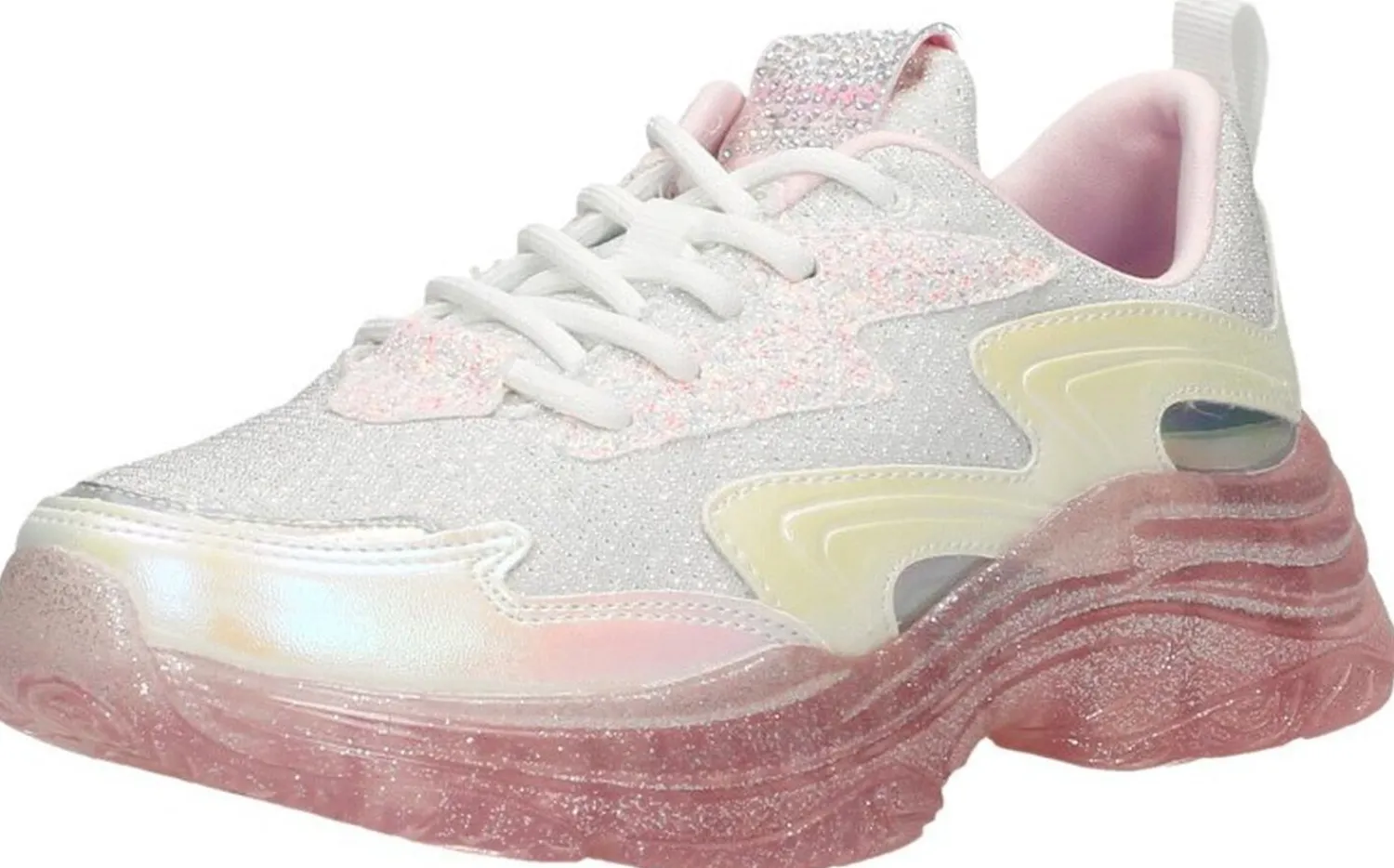 Skechers Prismatic Wit Discount
