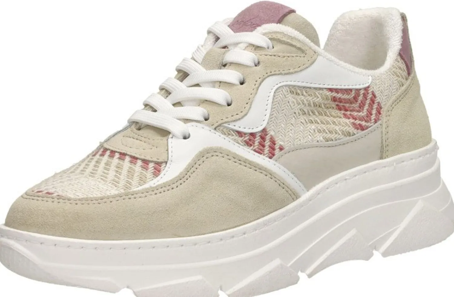 Palpa Pritty Beige Hot