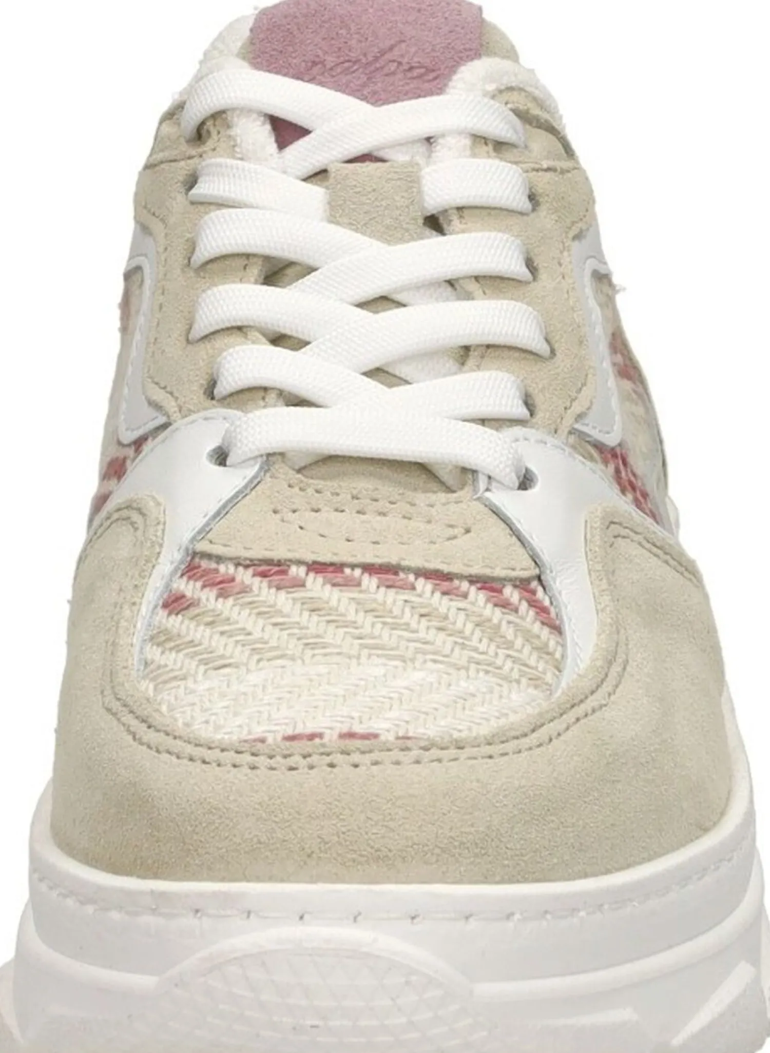 Palpa Pritty Beige Hot