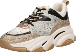 Steve Madden Privy Goudkleur Best