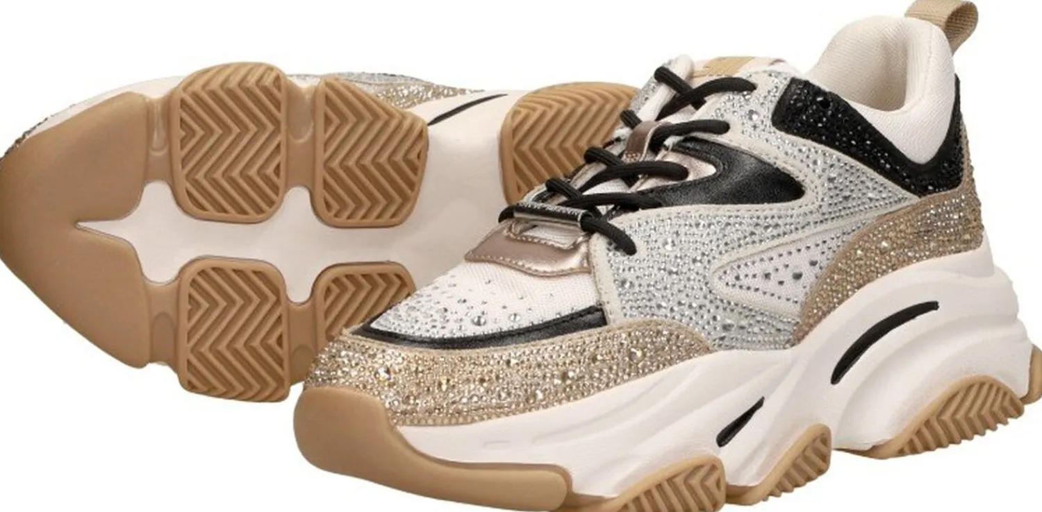 Steve Madden Privy Goudkleur Best