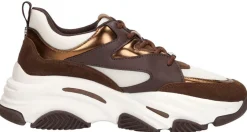 Steve Madden Progressive Brons Hot