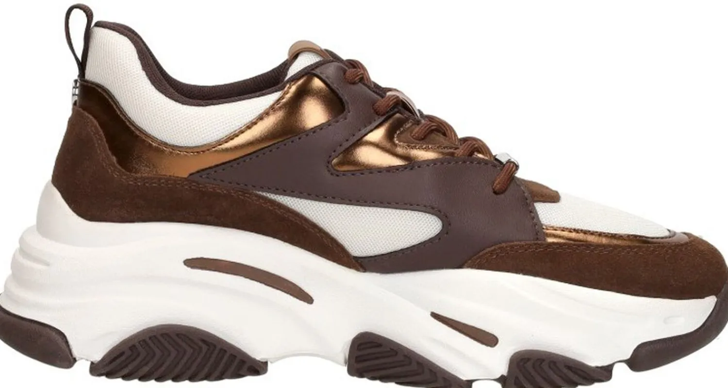 Steve Madden Progressive Brons Hot