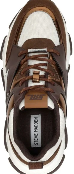 Steve Madden Progressive Brons Hot